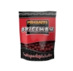 Obrazek Mikbaits Spiceman Boilie 1kg Spicy Plum 20mm
