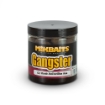 Obrázek Mikbaits Gangster G2 Boilie v dipu Krab Ančovička Asa 16mm 250ml