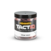 Image sur Mikbaits TactiQ Rozpustné boilie Oliheň 16mm 250ml