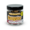 Obrazek Mikbaits Gangster G2 Rozpustné boilie Krab Ančovička Asa 24mm 250ml