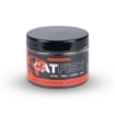 Obrazek Catfish Boilie in Dip Liver Halibut 500ml 30x25mm