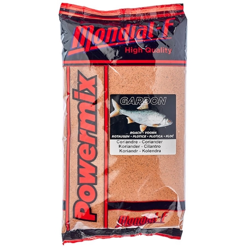 Bild von Mondial-F Powermix Plotice Koriandr 1kg