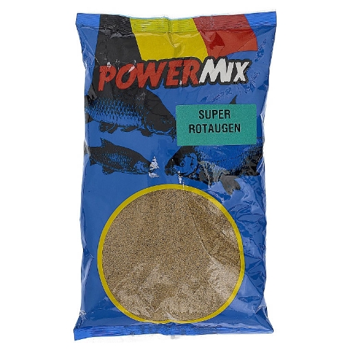 Bild von Mondial-F Powermix Super Rotaugen (anýz) 1kg