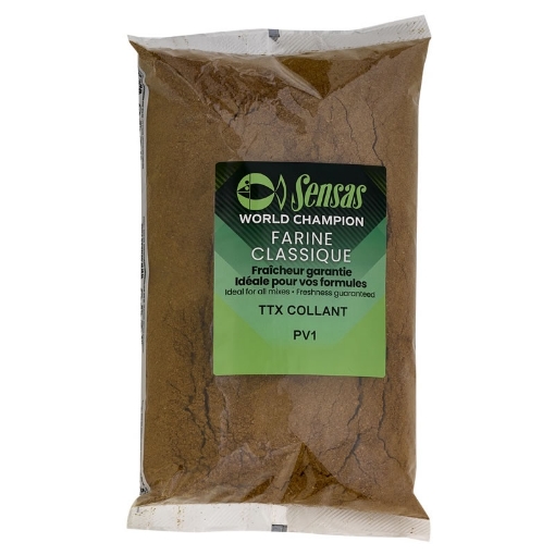 Bild von Sensas PV1 Futterkleber 1kg