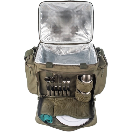 Bild von Starbaits Pro Food Bag Picknicktasche