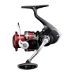 Přívlačový naviják Shimano Sienna C3000 FG s kompaktním tělem a AR-C cívkou. Obrázek 5