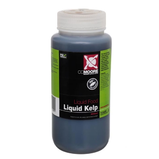 CC Moore Big Pack Tekutá Mořská Řasa Kelp Complex 5l