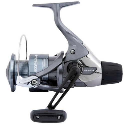 Bild von Shimano Sienna 4000 RE