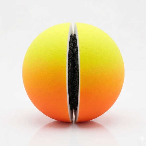 Plastové barevné číhátko se suchým zipem pro snadné uchycení na prut, 30mm.