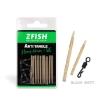 Obrázek ZFISH Anti Tangle SET Sleeves 40mm + QC