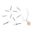 Obrázek ZFISH Trn Bait Spike Silicone Holder vel.S