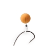 Obrázek ZFISH Trn Bait Spike Silicone Holder vel.S
