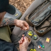 Avid Carp Jehla Titanium Retracta Hard Bait Hair obr4