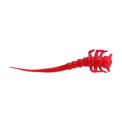 Bild von Berkley PowerBait Swordtail 3cm Red