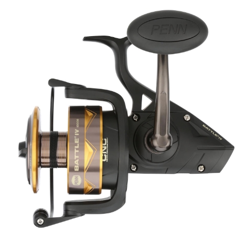 Bild von PENN Battle IV 10000 Spinning Reel