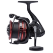 Univerzální feederový naviják DAM Quick Intenze Feeder 4500 FD pro říční rybolov.