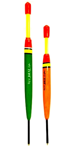 Bild von Splávek TiM 3-00 2.5g 14.5cm