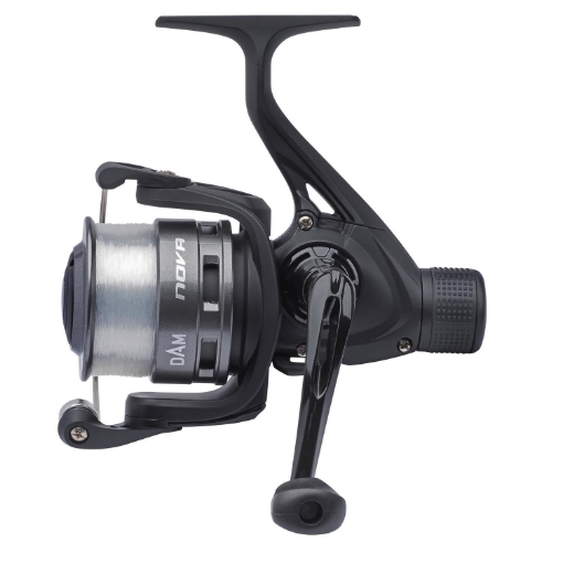 Bild von DAM Quick Nova 5000 RD + Line 0.35mm