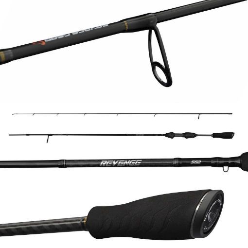 Image sur Savage Gear Revenge SG2 Micro Game 2.13m 1.5-5.0g