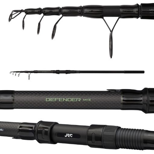 Bild von JRC Defender MKII Tele 3.30m 3.00lb
