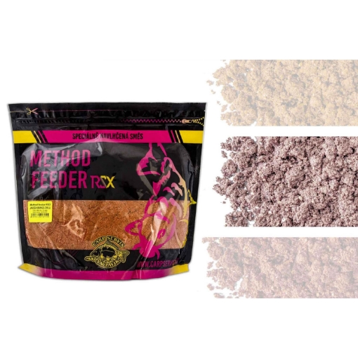 Bild von CSV Method Feeder RSX 1kg Mojito