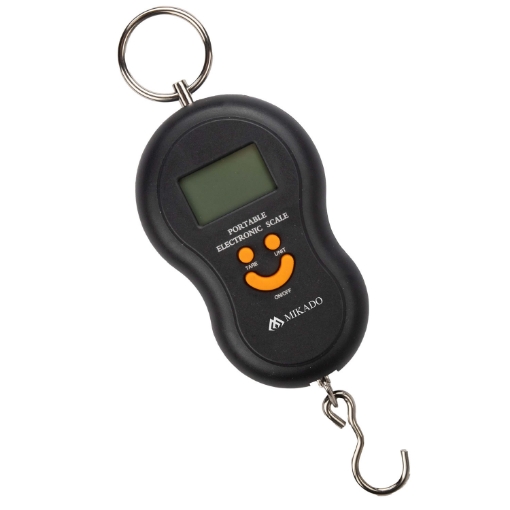 Bild von Mikado Digitální váha Basic 50kg