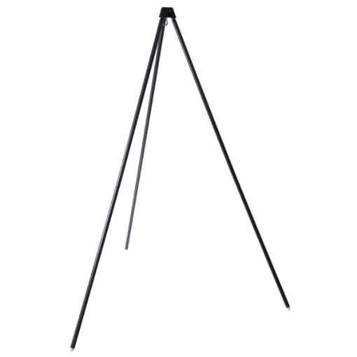 Mikado robustní vážící trojnožka Tripod XL o výšce 180cm pro bezpečné vážení trofejních úlovků