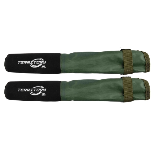 Picture of Mikado Ochrana na prut Tip & Butt Protector 2ks