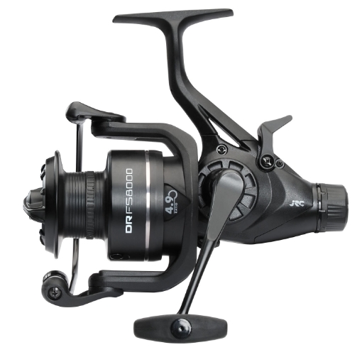 Bild von JRC DR 8000 FS