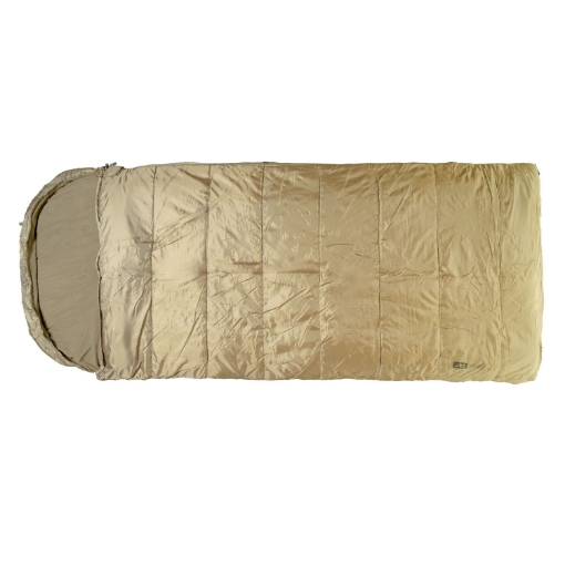 Bild von JRC Spacák Defender II Fleece Sleeping Bag Wide