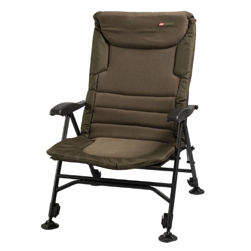 Bild von JRC Defender II Relaxa Recliner Arm Chair