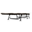 Ploché rybářské lehátko JRC Defender II Flatbed obr2