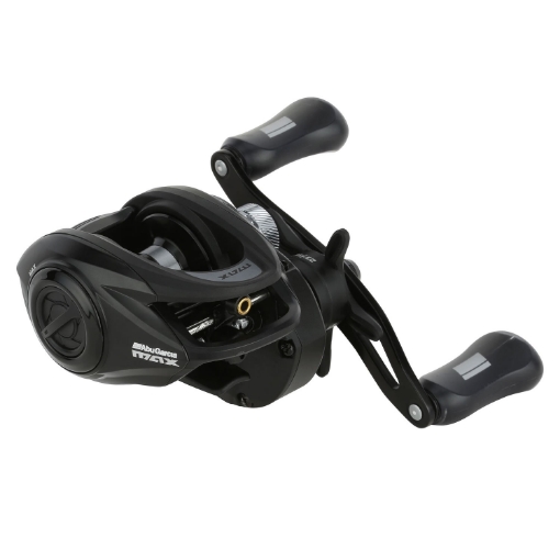 Picture of Abu Garcia Max SX Winch Low Profile Reel