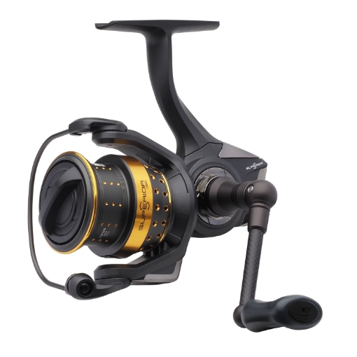 Bild von Abu Garcia Superior2 3000 FD