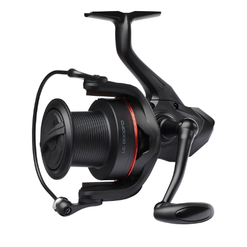 Bild von DAM Quick Intenze Long Cast 8000 FD