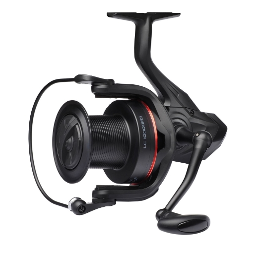 Bild von DAM Quick Intenze Long Cast 10000 FD