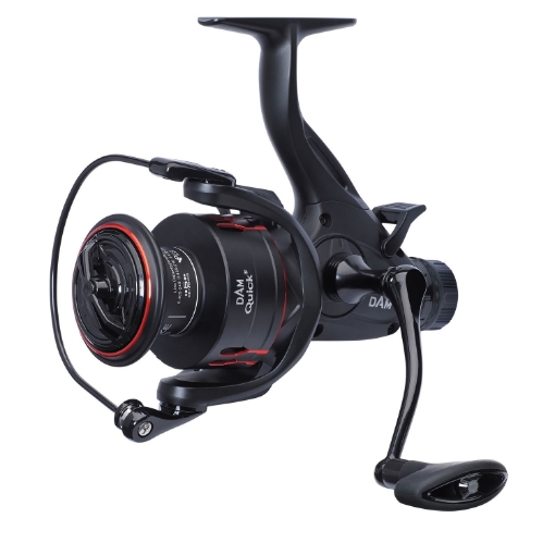 Bild von DAM Quick Intenze Free Spool 5000 FS