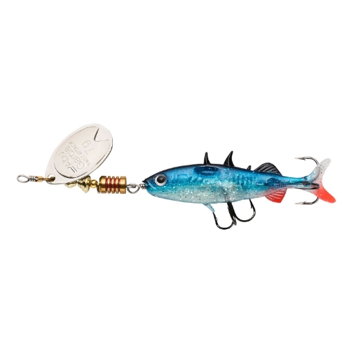 Bild von Fast Attack Stickle Spinner 6.5cm Glitter Roach