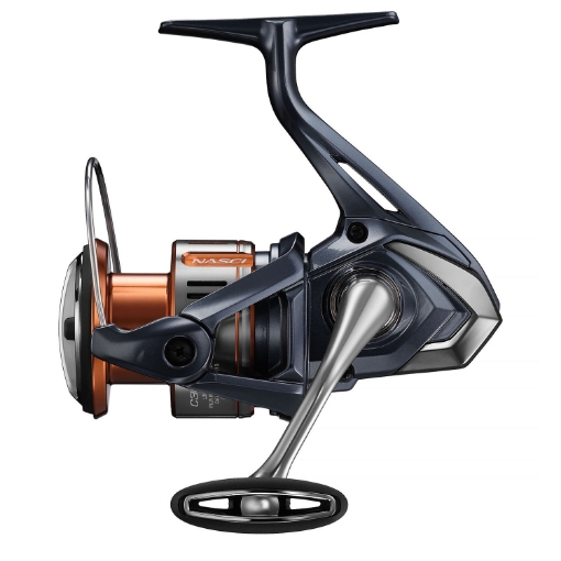 Bild von Shimano Nasci FD C3000