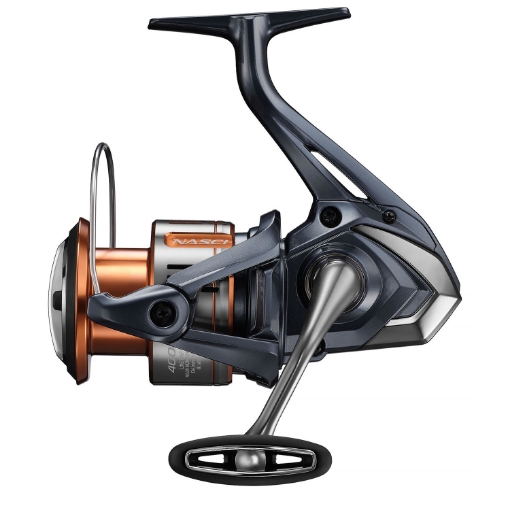 Bild von Shimano Nasci FD 4000