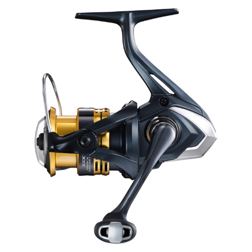 Bild von Shimano Sahara FJ 1000