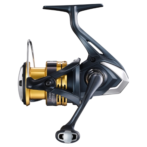 Bild von Shimano Sahara FJ 2500