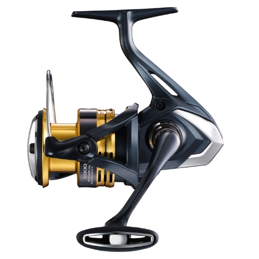 Bild von Shimano Sahara FJ C3000