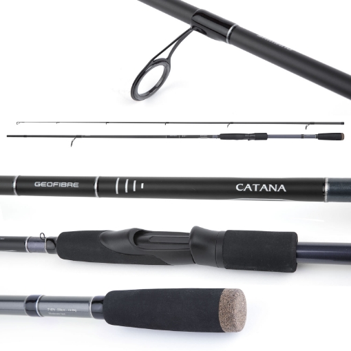 Bild von Shimano Catana FX Spinning Fast 2.69m 14-40g