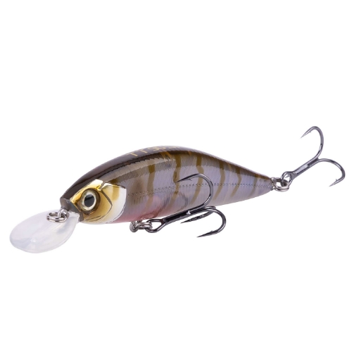 Picture of Shimano Yasei Trigger Twitch D-SP 9cm Wakasagi Tiger