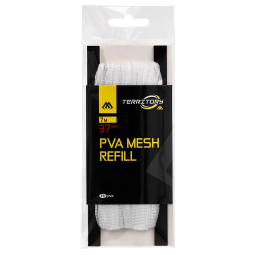 Obrázek Mikado Punčocha PVA Mesh Refill 37mm 7m
