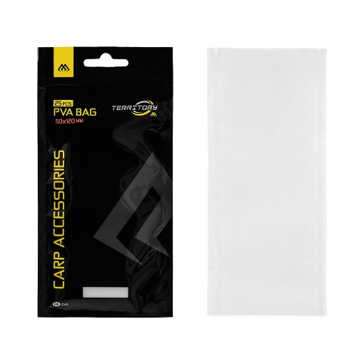 Obrázek Mikado PVA Rozpustné sáčky 50x120mm 25ks
