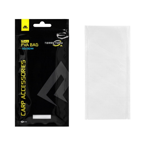 Obrázek Mikado PVA Rozpustné sáčky 60x130mm 25ks