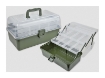 Picture of Carp Zoom Tackle Box - 3 Trays