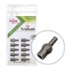 Bild von Carp Zoom Tulip Beads Knotenschutz - 10 Stk.